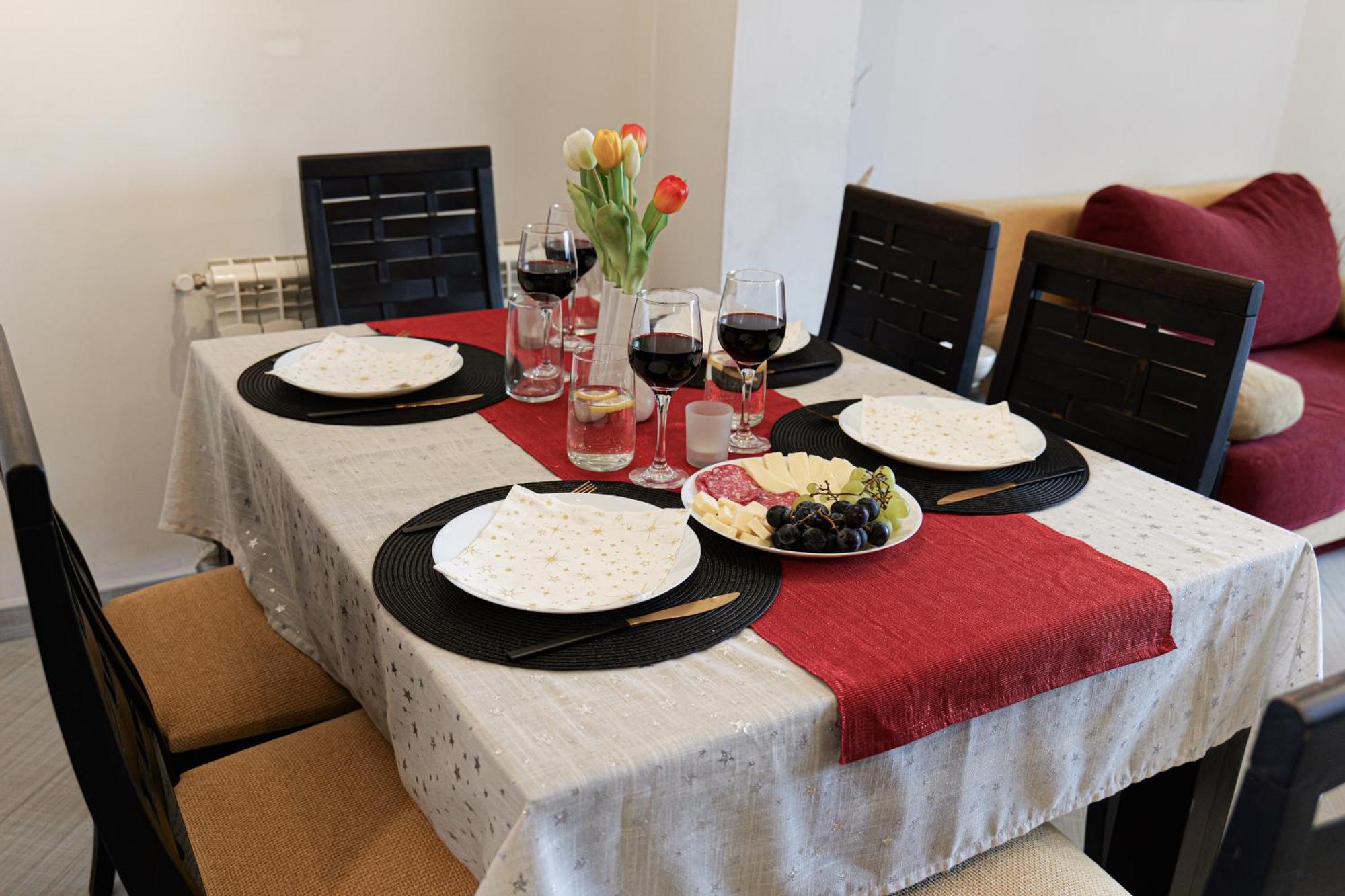Southpark Luxe - Free Underground Parking Apartment โซเฟีย ภายนอก รูปภาพ