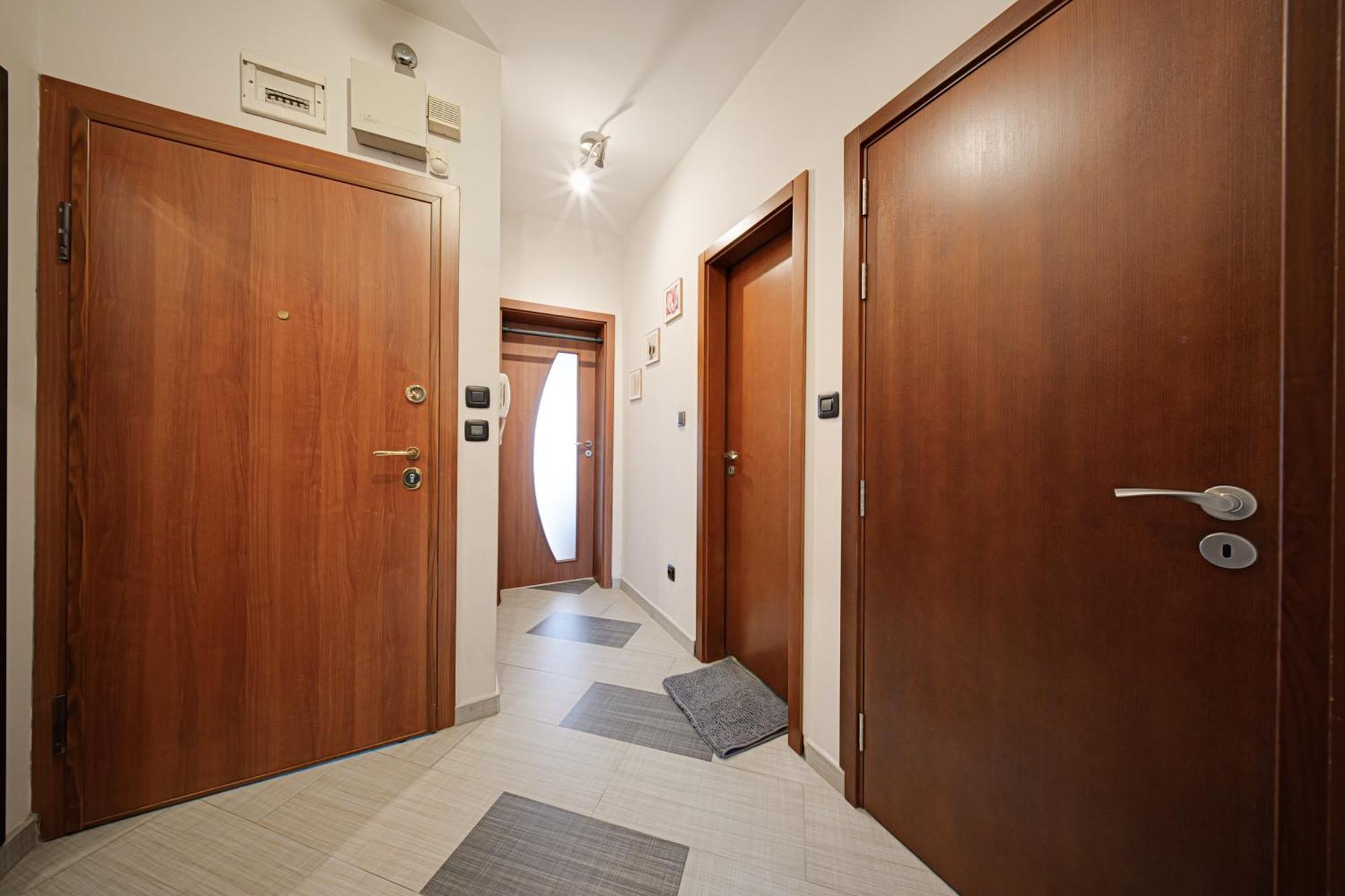 Southpark Luxe - Free Underground Parking Apartment โซเฟีย ภายนอก รูปภาพ