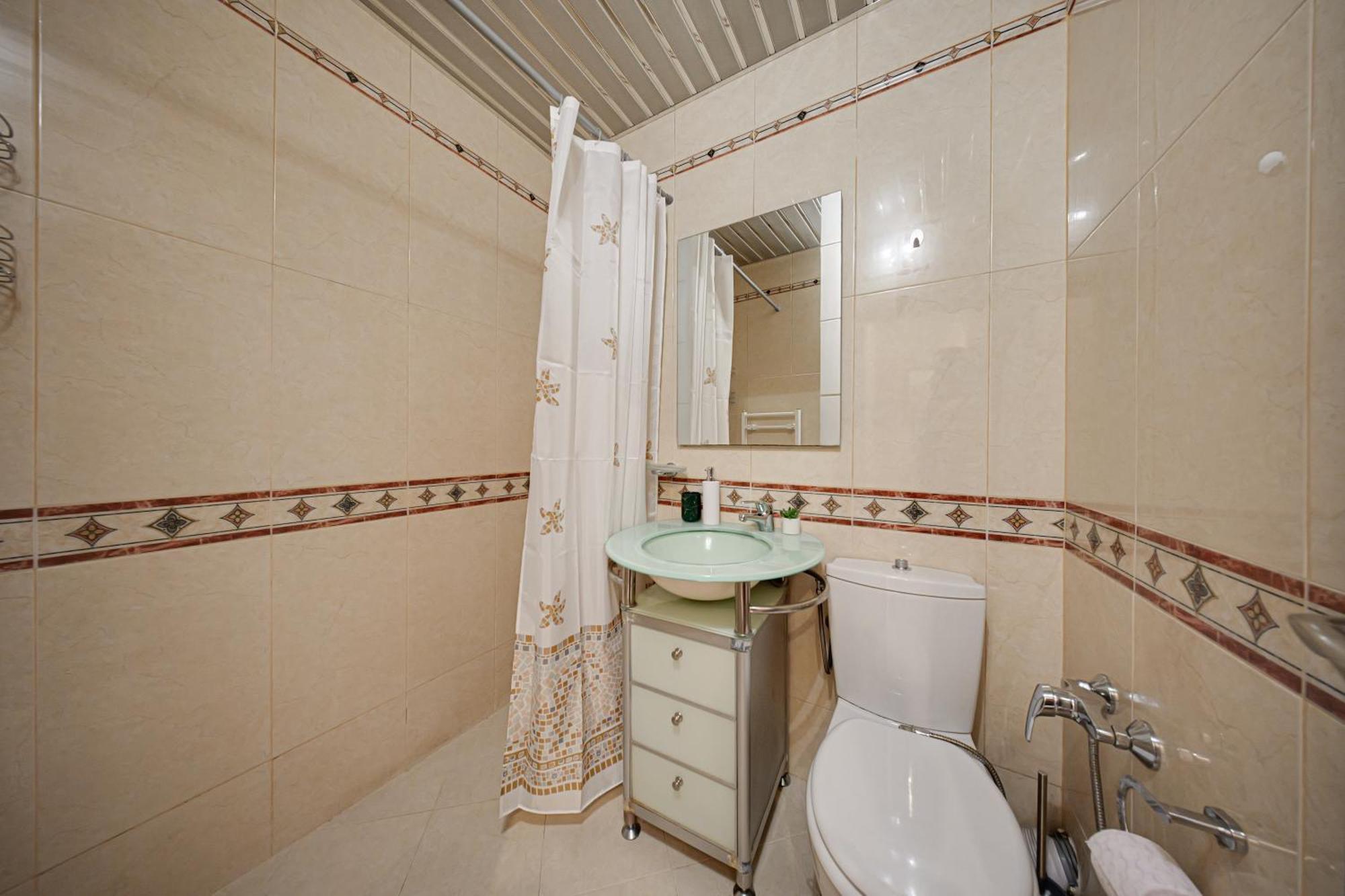 Southpark Luxe - Free Underground Parking Apartment โซเฟีย ภายนอก รูปภาพ