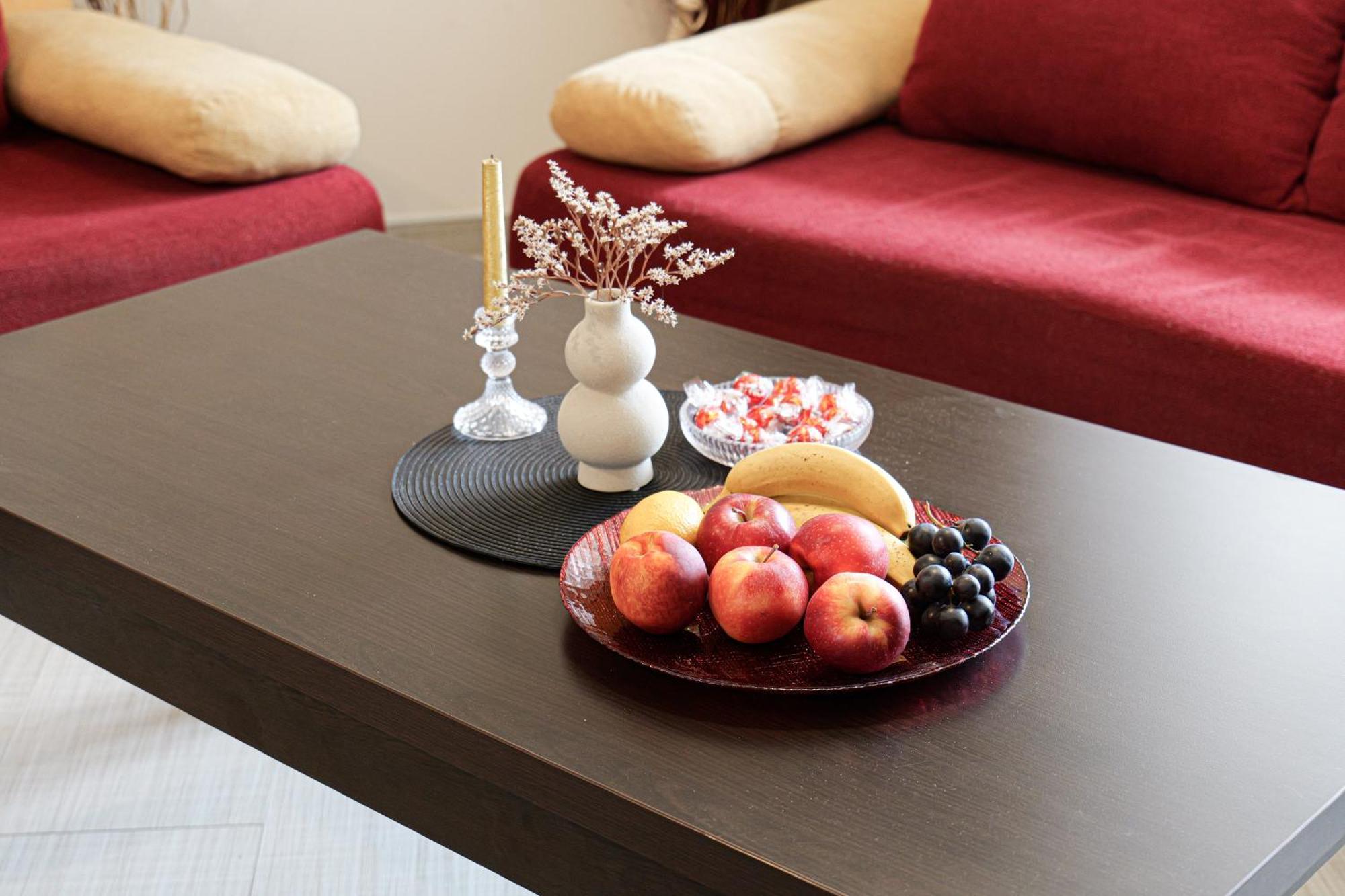 Southpark Luxe - Free Underground Parking Apartment โซเฟีย ภายนอก รูปภาพ