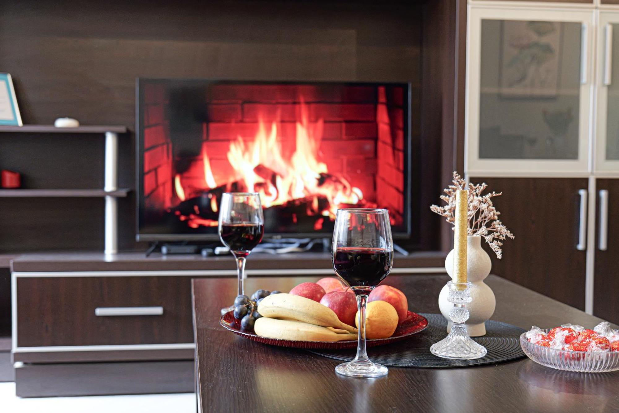 Southpark Luxe - Free Underground Parking Apartment โซเฟีย ภายนอก รูปภาพ